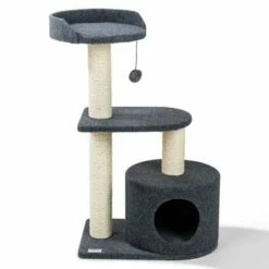 AniOne Kratzbaum Ebony -ANIMONDA Verkäufe e09796ed29dae1066506a45200fd6a7e2f134587 8f8e62696f805ecfafa447ed3f8e79e676046741