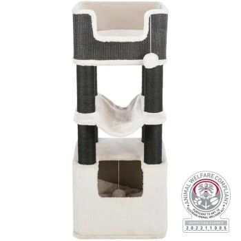 Trixie Kratzbaum XXL Ramiro 3 Trixie Kratzbaum XXL Ramiro