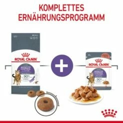 ROYAL CANIN Appetite Control Care 12 X 85 G -ANIMONDA Verkäufe e15f4e33ed5a0d2a261f1674f3d36aa3753d39ec 1344684 3