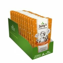 Betty's Landhausküche Frischebeutel Mit Ente 12 X 100g Für Katze -ANIMONDA Verkäufe e1de0cf49ce6fdf5733e9e9ee416e76c0ee2a148 1390356 de DE 7d2c7ef65d1c6f35dbfc276432a7cd6c2475d076kxMmTg