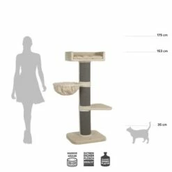 Canadian Cat Company Kratzbaum Waterton Anthrazit -ANIMONDA Verkäufe e1ee0e9b2f64414c291f74317132442b511605d6 1361019 de DE c21c8a4bd2284ed8fee158fb5bafd4af5dd79125gbHBS9