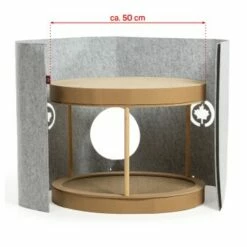 Canadian Cat Company Filzbett Owen-Tower -ANIMONDA Verkäufe e27e128c4e585227f80c896e0be4209d4c05ef89 1394209 de DE 283250eeb43a31eb1e61148182fb6703e6f63c283X5y8P