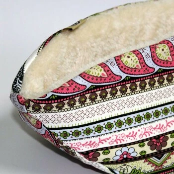 Canadian Cat Company Katzenschiff MAJA 8 Canadian Cat Company Katzenschiff MAJA – Bild 6