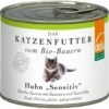 Defu Paté 12x200g Huhn