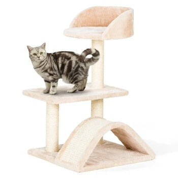 FIT+FUN Kratzbaum S 3 FIT+FUN Kratzbaum S