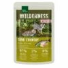 REAL NATURE WILDERNESS Kitten 12x85g True Country Mit Huhn & Lachs 1 REAL NATURE WILDERNESS Kitten 12x85g True Country Mit Huhn & Lachs -ANIMONDA Verkäufe e61558f08ff6a732cbb1052e21fffdbcd4a7cdc3 82d7292804de7f0517ce62f1e80625492d3a473f