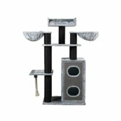 RHR Quality Kratzbaum Cat Paradise