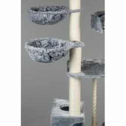 RHR Quality Kratzbaum Catdream De Luxe Hellgrau 9 RHR Quality Kratzbaum Catdream De Luxe Hellgrau -ANIMONDA Verkäufe e70bb0700d1d2bf757829c7b5bf9f3d1a016a780 1652142 de DE b5677e7c435689a0113cb5083a25b5d7ccd8898aP3urLo