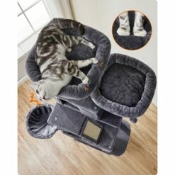 FEANDREA Katzenbaum XXL 206cm Hellgrau Dunkelgrau -ANIMONDA Verkäufe e80366d19d72cf1fd32ca913372254c26eb53db5 1483563 de DE 096fb6ce571b922023d18660e34e301f57ccc988u7njQs