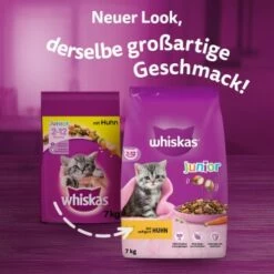 Whiskas Junior Huhn 7 Kg 11 Whiskas Junior Huhn 7 Kg -ANIMONDA Verkäufe e82a0eca30788696cba039dde91cb760740fef9c 1390522 de DE Whiskas 4