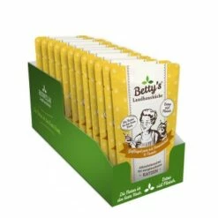 Betty's Landhausküche Frischebeutel Geflügel Pur 12 X 100g Für Katze -ANIMONDA Verkäufe e8a698b7794e4dc9c5193d45c4e5807f5b7ecd39 1390358 de DE b2d2f758785187052bb6aa1533338e4e7b6b9faewyiHyM
