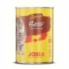 Josera JosiCat Beef In Gelee 12x400g -ANIMONDA Verkäufe e8d1a0b53f93e1e3d741ee4b4a807fe9d2b3b914 5cc27d1cb299e0985e8bfdd55294c9d43140dd8a