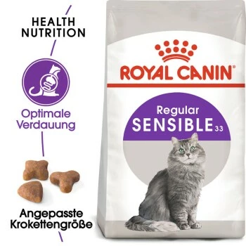 ROYAL CANIN Sensible 33 10 Kg 3 ROYAL CANIN Sensible 33 10 Kg