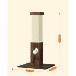 FEANDREA Katzenkratzbaum Kratzsäule 73cm -ANIMONDA Verkäufe ea09da81635d6828bda9ffc82a214eabd72c6749 1483578 de DE 78a5a2ac8b666b90c7a97501fa1e5f377a9187501UwMkQ