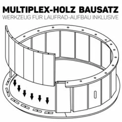 Canadian Cat Company Katzenlaufrad Aus Holz L Schwarz -ANIMONDA Verkäufe eb49e87af7b7c2e61a0fceb7a0e49671a5782ca4 1480047 de DE 190daa1511c131a1bf4d5cabcf10ed9a9d5961675N7Bdy