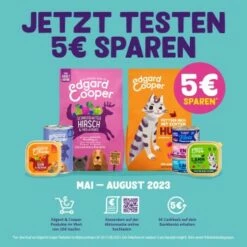 Edgard & Cooper Paté Kitten 16x85g -ANIMONDA Verkäufe eb4b967f311bf41b5a821fec30de101e904f8411 1371522 1 3