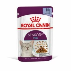 ROYAL CANIN SENSORY Feel In Gelee Für Wählerische Katzen 12x85g -ANIMONDA Verkäufe eb5b74fc393fe726a0335ab6df0289aa06b6e55f 90c218311cd16b3a8e2fcb0bc145782116d652af