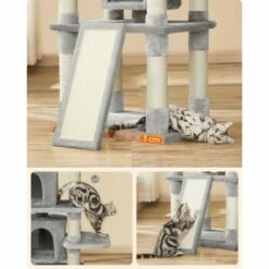 FEANDREA Katzenbaum 172cm Hellgrau Hellgrau 17 FEANDREA Katzenbaum 172cm Hellgrau Hellgrau -ANIMONDA Verkäufe eb5d1a8af9eb3598dd7fe9fd2c47edae909080b0 1483575 de DE 93a4d1b24eb31c76bb45b796310441c259a334b806wOep