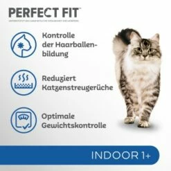 PERFECT FIT Beutel Indoor 1+ Huhn 5x1,4 Kg -ANIMONDA Verkäufe ee21e2e95341889c9f246e555e324d3113cc8601 1002911003 3
