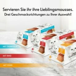 GOURMET Revelations 24x57g Mousse Mit Rind 9 GOURMET Revelations 24x57g Mousse Mit Rind -ANIMONDA Verkäufe ee387a92df68f24f2bb6e583e18196f5a09f5199 bb89084561d901523db86dcd56a0e87b256e3b1e