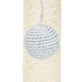 AniOne Kratzsäule Pepe&Kitty 7 AniOne Kratzsäule Pepe&Kitty – Bild 5