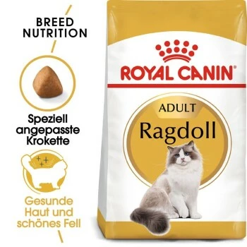 ROYAL CANIN Ragdoll Adult 10 Kg 4 ROYAL CANIN Ragdoll Adult 10 Kg – Bild 2