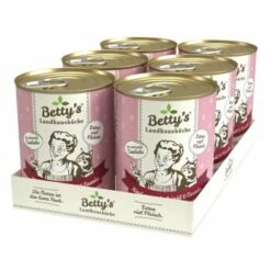 Betty's Landhausküche Rind Pur Mit Leinöl 6 X 400g Für Katze -ANIMONDA Verkäufe eeb3b77368f8ea9b2c95c0d50f3f2e278743ae44 1390365 de DE af7786a78b04e64a08a60219ef09098e56e9e977rgRQAJ