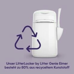 HabaPet LitterLocker By Litter Genie Katzenstreu Entsorgungseimer 17 HabaPet LitterLocker By Litter Genie Katzenstreu Entsorgungseimer -ANIMONDA Verkäufe ef54b5810a1abd539a50b616e71bdac591f038f5 1651750 6