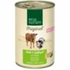 REAL NATURE Kitten Kalb & Geflügel Mit Lachsöl 6x400 G 1 REAL NATURE Kitten Kalb & Geflügel Mit Lachsöl 6x400 G -ANIMONDA Verkäufe efafcf3e169011ab944185a0e6ad19ac3f2fc8a8 1099762 de DE real nature kitten main