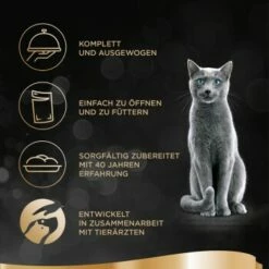 Sheba Delikatesse In Gelee 40x85g 11 Sheba Delikatesse In Gelee 40x85g -ANIMONDA Verkäufe f08c7fbc696111af0336f2ef99900e13ae432316 1276706001 de DE sheba 2