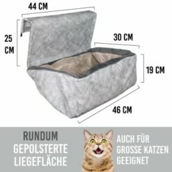 KaraLuna Heizungsbett Für Katzen Hellgrau -ANIMONDA Verkäufe f1b54882714067f3e95b2c481c26af551816fa75 1407479 de DE 6a8102e0f6d73c3676da1194439333abe75b2e18vr8D7g