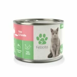 Fellicita Mixpaket Nr. 3 Multiprotein 6x 200g 8 Fellicita Mixpaket Nr. 3 Multiprotein 6x 200g -ANIMONDA Verkäufe f215d73b4665278774cb614885f4b35072006d78 1478230 de DE 81502884f20e2424b50809c38c808a1de645111aPbgCht