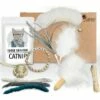 Kater Kasimir Deluxe Set Mit 9 Beliebten Katzenspielzeugen Aus Naturmaterial Und Handgemachtem CATMOM Armband 2 Kater Kasimir Deluxe Set Mit 9 Beliebten Katzenspielzeugen Aus Naturmaterial Und Handgemachtem CATMOM Armband -ANIMONDA Verkäufe f23f155d96b6a440d4e916f9bff4cf050bf1229b 1408141 de DE 260304c0fbf01d5e4bfa17748fd31b01c58bb8c1uT6Mtw