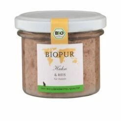 BIOPUR Adult 12x100g