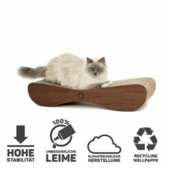 Canadian Cat Company Kratzbrett Satellite 2.0 Braun 18 Canadian Cat Company Kratzbrett Satellite 2.0 Braun -ANIMONDA Verkäufe f29c71d144a5061db3f3d11427af36135e7e2c1b 1310301 de DE d69e8f9b24308ed3a2403440144129c6b0b76f857MsOMG