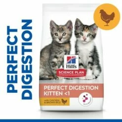 Hill's Science Plan Perfect Digestion Kitten Mit Huhn Und Reis 1,5 Kg -ANIMONDA Verkäufe f34dc6a81910c95e4d3db80b0a604eeace836a4e 52742053448 1