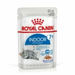 ROYAL CANIN Indoor 7+ Sterilised 12x85g In Gelee -ANIMONDA Verkäufe f396f30b40b896d88574e743ca58becc116a77f4 b3aa60e29672e25ff9261c4cb767b48c4a93f661
