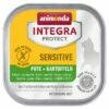 Animonda Integra Protect Sensitive 16x100g Pute & Kartoffel 2 Animonda Integra Protect Sensitive 16x100g Pute & Kartoffel -ANIMONDA Verkäufe f4c2a38a7542ce63d5ea2bd88e8c08f801b12f95 86853 INTEGRA PROTECT Sensitive Pute Kartoffeln 100g RGB