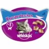 Whiskas Knuspertaschen 8x60g Lachs -ANIMONDA Verkäufe f56ccc86ee2b40e2bdaefafa0aca8cf3e19b4d0b 6a66e4c49ae1b5936a838071a22d806fa7a24df2