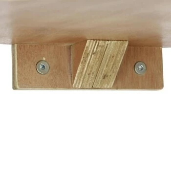 Kerbl Wandliegebrett Tofana 4 Kerbl Wandliegebrett Tofana – Bild 2