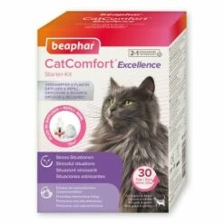 Beaphar CatComfort Excellence Starter-Kit 48ml
