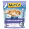 MultiFit Diamonds Comfort 3,4 Kg