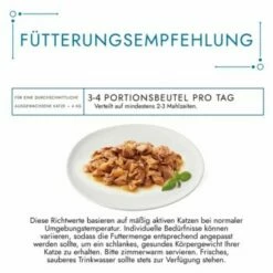 GOURMET Perle Erlesene Streifen In Gelee Sorten-Mix 96x85g -ANIMONDA Verkäufe f80a3e501a4a421ab1c06de58fd420197c9633ab 1342772 de DE gourmet perle wb4