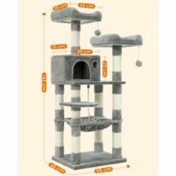 FEANDREA Kratzbaum 143cm Rauchgrau Hellgrau -ANIMONDA Verkäufe f88422e9c68a8e73f729ad7c2a69647e4a3fe279 1483593 de DE 8e3d9596f2e1a1b1a44888d93a18a03224394278vZLAxw