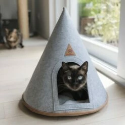 Canadian Cat Company Katzenzelt Cone -ANIMONDA Verkäufe fa239152197bcd10041c1bd61123d257def32ae2 1394210 de DE 3951d67dae348361ee92f951805989eba06329e0M51qDv