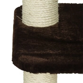 Silvio Design Kratzbaum Molly 6 Silvio Design Kratzbaum Molly – Bild 4