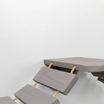 Trixie Kletterleiter Zur Wandbefestigung 6 Trixie Kletterleiter Zur Wandbefestigung – Bild 4