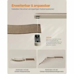 FEANDREA Clickat Katzenmöbel 3er Set, Für Die Wand -ANIMONDA Verkäufe fb744d9b26af24afbbd857836ce0f391b91be766 1681459 de DE a9042327798e6e791d578bce1307a42309378e7bkAdcet
