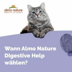 Almo Nature Almo Holistic Digestive Help 30x70g Mit Fisch -ANIMONDA Verkäufe fc0ef7f01f5edca14d1d165c0640d61d342e36c8 1479697 4 de