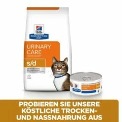 Hill's Prescription Diet Urinary Care S/d Mit Huhn 1,5 Kg -ANIMONDA Verkäufe fc82bf01a55a8594e82496687d358607e4521cc0 ceb855c95357c77f39089c9744a2dd6ab041c266